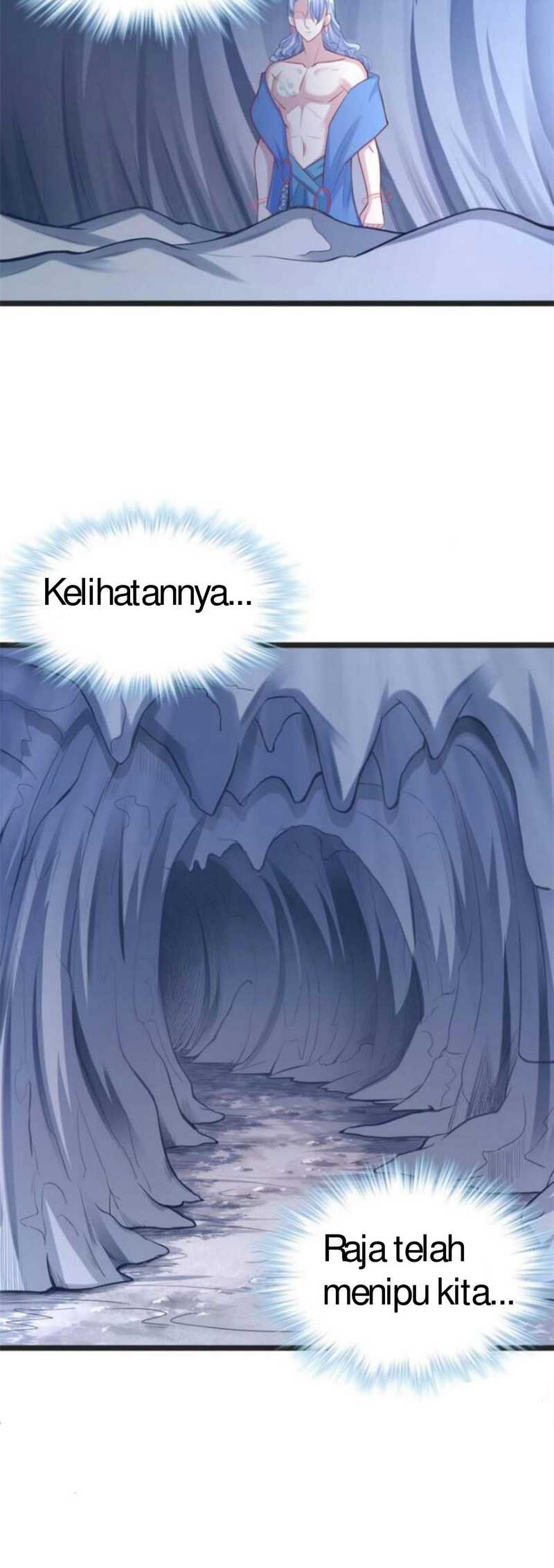Beauty and the Beasts Chapter 213 Gambar 36